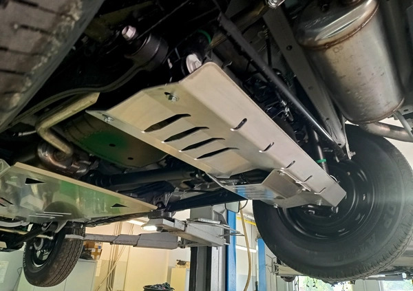 Suzuki Jimny cena 135900 przebieg: 1, rok produkcji 2023 z Kielce małe 92